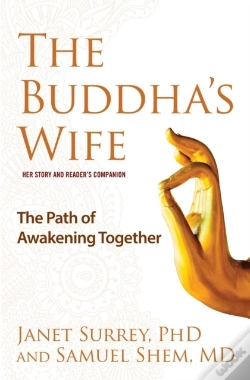 Capa do artigo Buddha'S Wife
