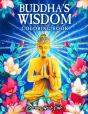 Buddha'S Wisdom Coloring Book - Preview