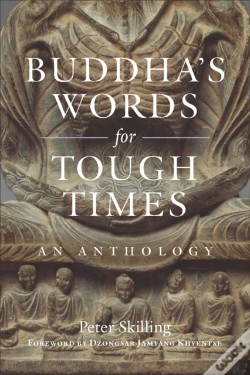 Capa do artigo Buddha'S Words For Tough Times