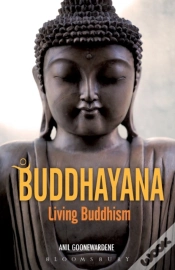 Capa do artigo Buddhayana Living Buddhism