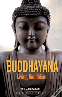 Capa do artigo Buddhayana Living Buddhism