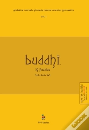 Capa do artigo Buddhi