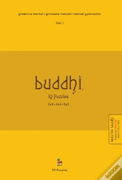 Capa do artigo Buddhi