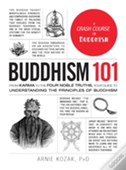 Capa do artigo Buddhism 101