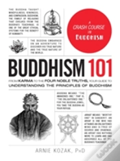 Capa do artigo Buddhism 101