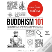 Capa do artigo Buddhism 101