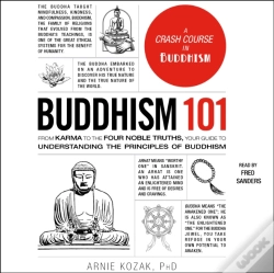 Capa do artigo Buddhism 101