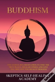 Capa do artigo Buddhism