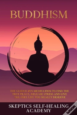 Capa do artigo Buddhism