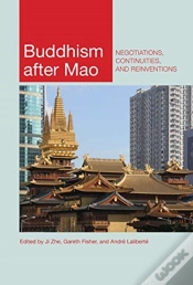 Capa do artigo Buddhism After Mao