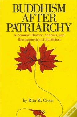Capa do artigo Buddhism After Patriarchy
