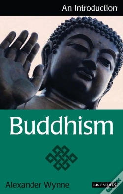 Capa do artigo Buddhism