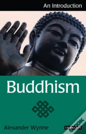 Capa do artigo Buddhism