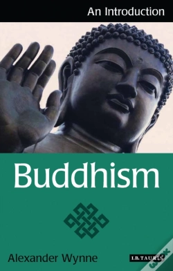 Capa do artigo Buddhism