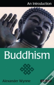 Capa do artigo Buddhism