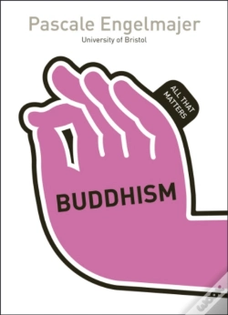 Capa do artigo Buddhism: All That Matters