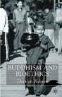 Buddhism And Bioethics - Preview