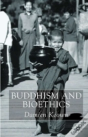 Capa do artigo Buddhism And Bioethics