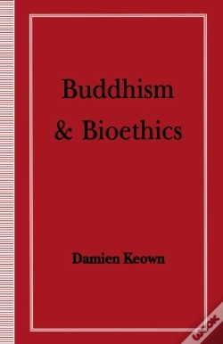 Capa do artigo Buddhism And Bioethics