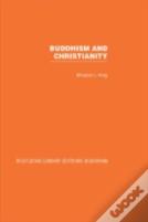 Buddhism And Christianity