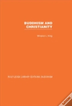 Capa do artigo Buddhism And Christianity