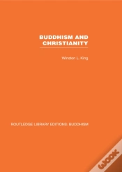 Capa do artigo Buddhism And Christianity