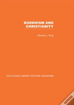 Capa do artigo Buddhism And Christianity