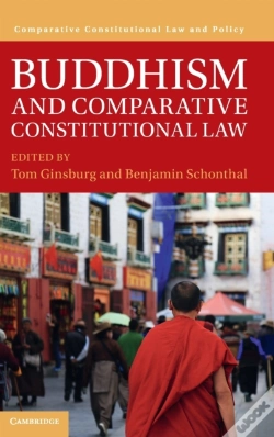 Capa do artigo Buddhism And Comparative Constitutional Law