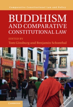 Capa do artigo Buddhism And Comparative Constitutional Law