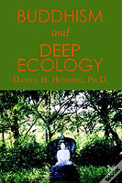 Capa do artigo Buddhism And Deep Ecology