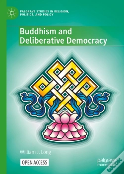 Capa do artigo Buddhism And Deliberative Democracy