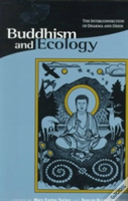 Capa do artigo Buddhism And Ecology
