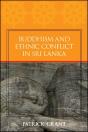 Buddhism And Ethnic Conflict In Sri Lanka - Preview