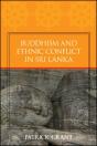 Buddhism And Ethnic Conflict In Sri Lanka - Preview