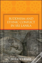 Capa do artigo Buddhism And Ethnic Conflict In Sri Lanka