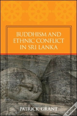Capa do artigo Buddhism And Ethnic Conflict In Sri Lanka