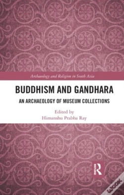 Capa do artigo Buddhism And Gandhara