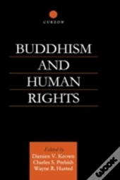 Buddhism And Human Rights