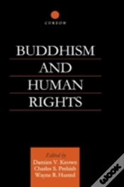 Capa do artigo Buddhism And Human Rights