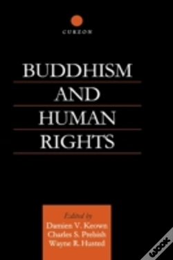Capa do artigo Buddhism And Human Rights