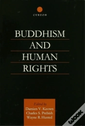 Capa do artigo Buddhism And Human Rights