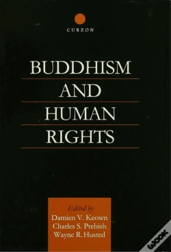 Capa do artigo Buddhism And Human Rights