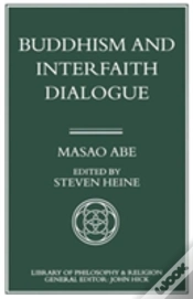 Capa do artigo Buddhism And Interfaith Dialogue