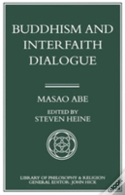 Capa do artigo Buddhism And Interfaith Dialogue