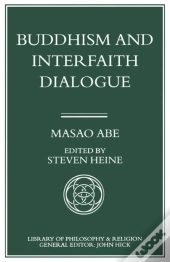 Buddhism And Interfaith Dialogue