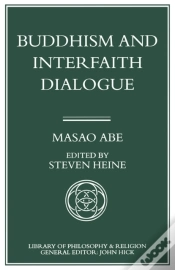 Capa do artigo Buddhism And Interfaith Dialogue