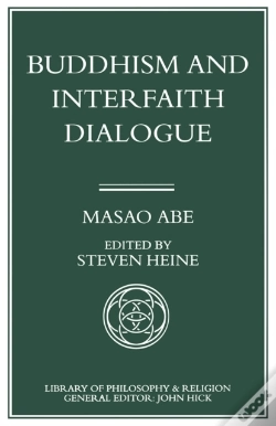 Capa do artigo Buddhism And Interfaith Dialogue