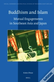 Capa do artigo Buddhism And Islam