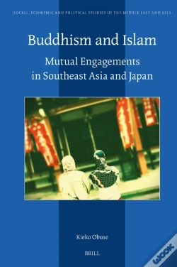 Capa do artigo Buddhism And Islam