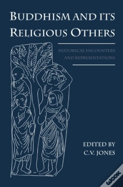 Capa do artigo Buddhism And Its Religious Others